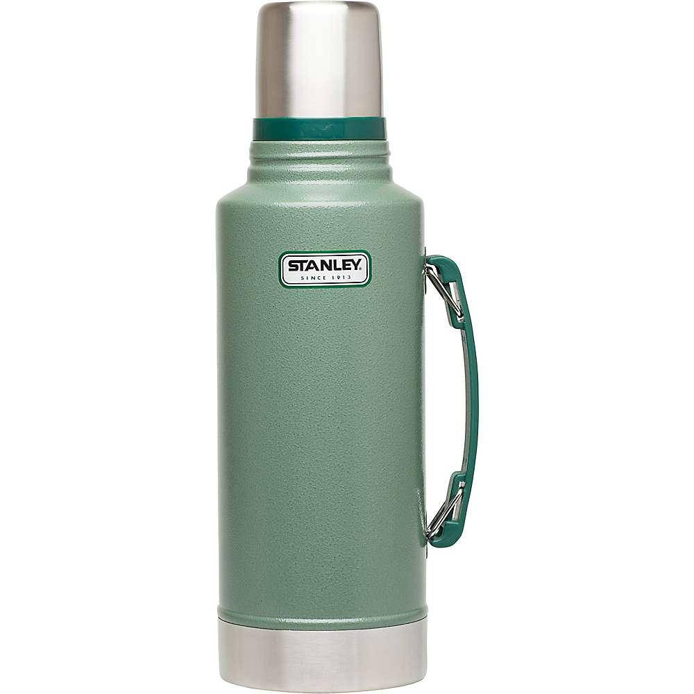 

Термос STANLEY Classic Legendary 1.9 литра зелёный (проиводства до 2021г.) Стенли Стэнли Стенлі Класік Классик