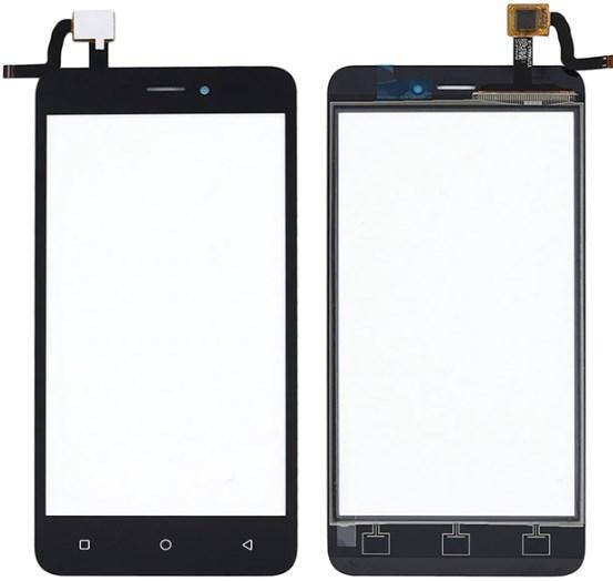 

Тачскрин, cенсор для Prestigio Wize G3 (PSP3510) Black, Черный