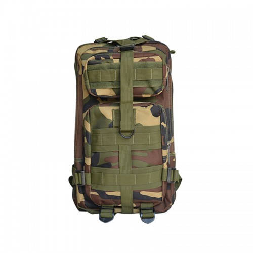 

Рюкзак тактический военный CORDURA Mude (45L) 4445, Камуфляж