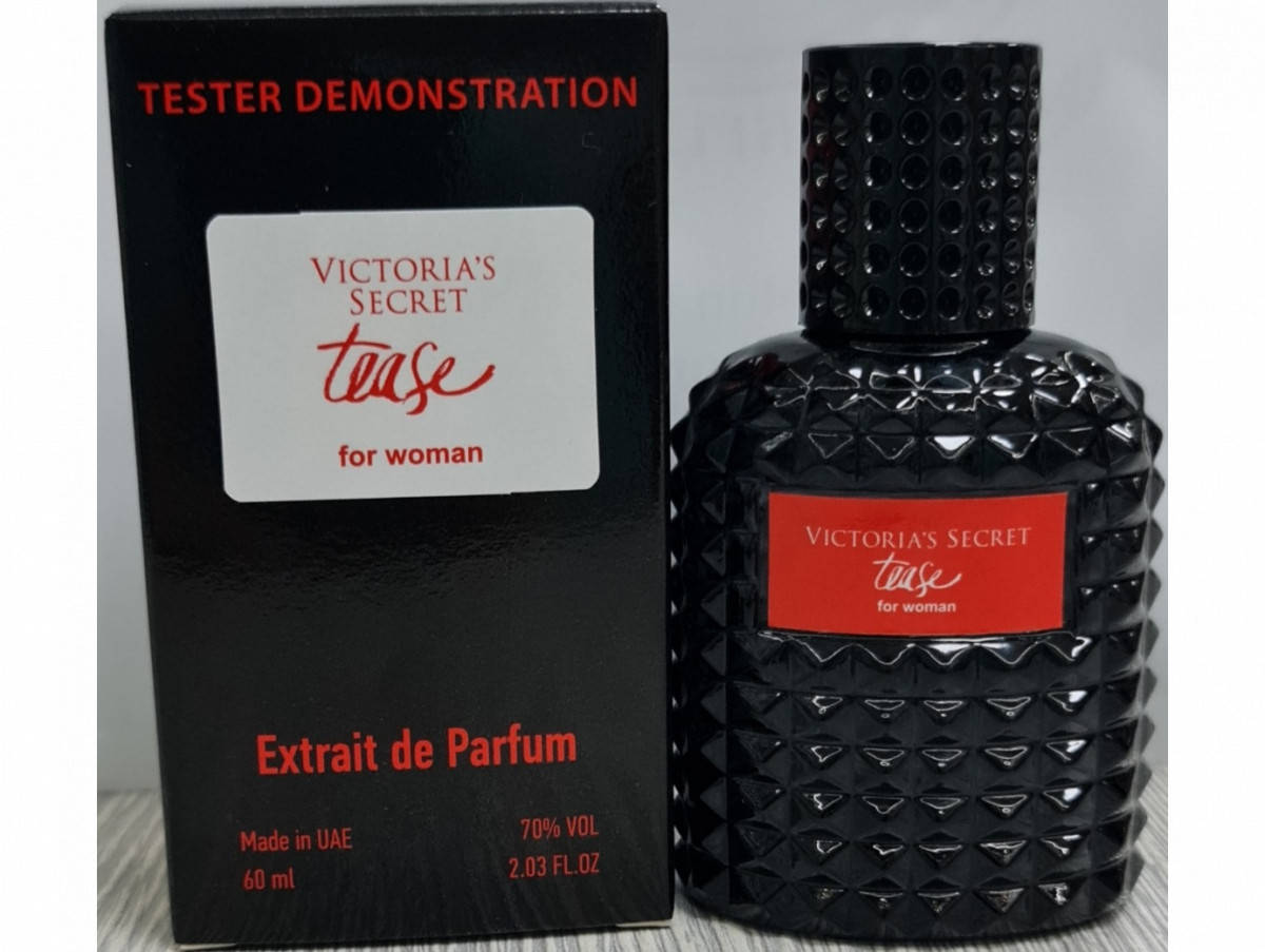

Victorias Secret Tease - VIP Tester 60ml