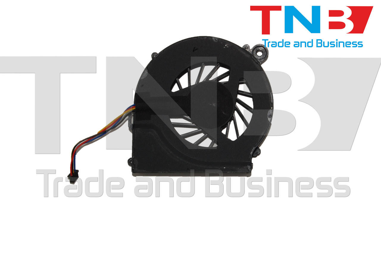 

Вентилятор HP 1000 CQ45 (KSB06105HB) ОРИГИНАЛ 4pin