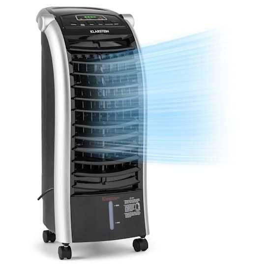 

Кондиционер Klarstein Maxfresh BK Fan Air Cooler