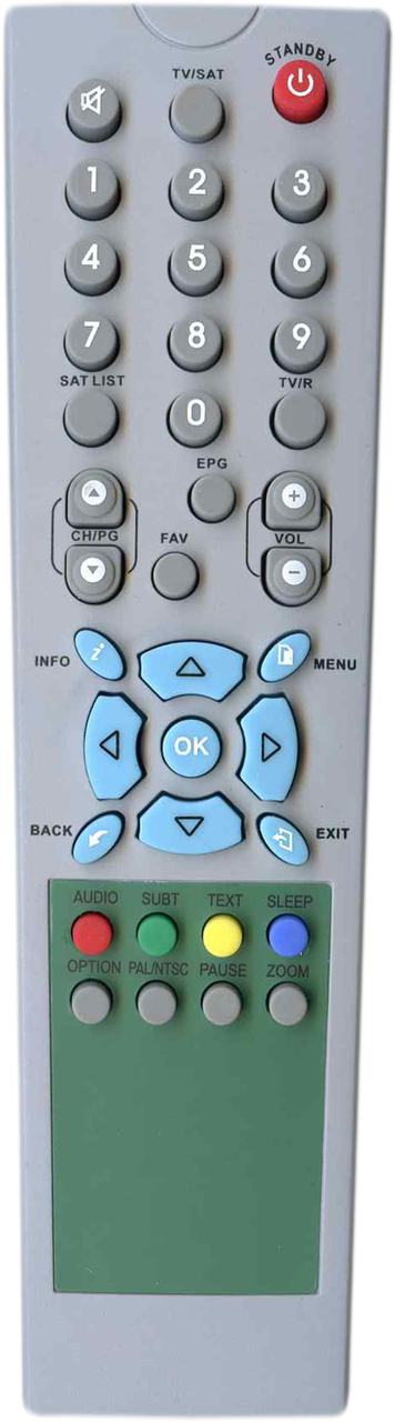 

Пульт Openbox F-300