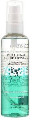 

Увлажняющие двухфазные жидкие кристаллы - Two-phase Liquid Moisturizing Crystals 100,мл