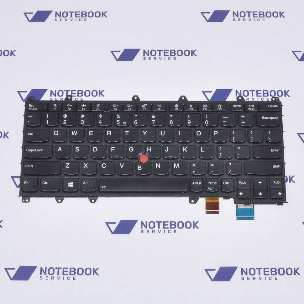 

Клавиатура Lenovo Thinkpad Yoga 370 01AV705