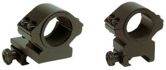 

Кольца KONUS Universal mount 25-30мм