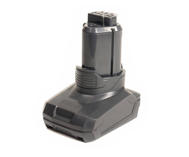 

Аккумулятор PowerPlant для шуруповертов и электроинструментов AEG GD-RID-12 12V 3Ah Li-Ion (L1215)