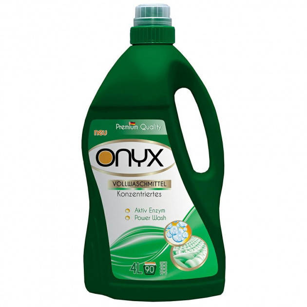 

Гель для стирки Onyx Universal Gel 4л