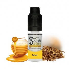 

Tabac Miel 5мл (Ароматизатор)
