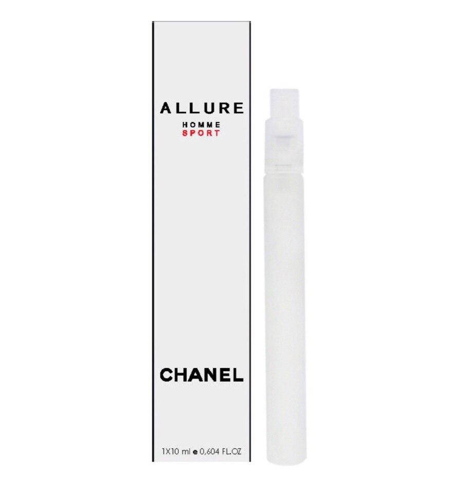 

10 мл Мини-парфюм Allure homme Sport (М)