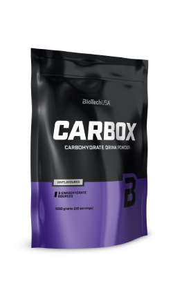 

Carbox BioTech, 1000 грамм