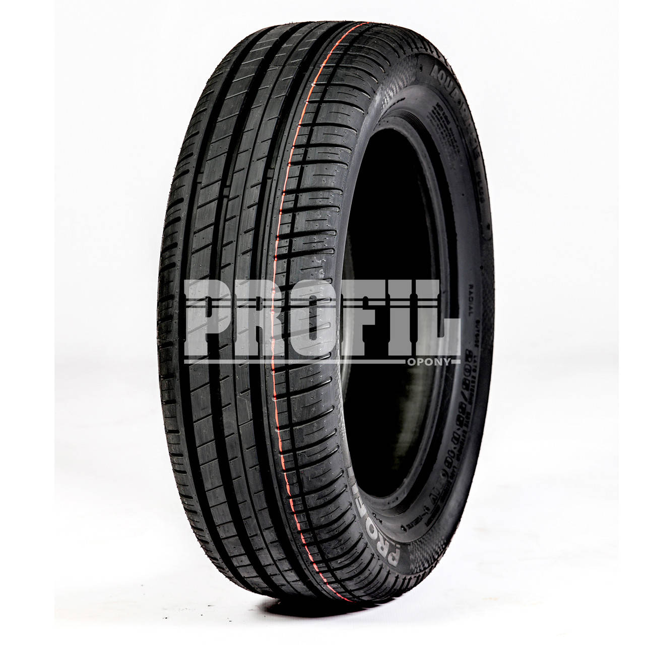 

225/55 R 16 AQUA RACE PLUS 95V PROFIL (Лето)
