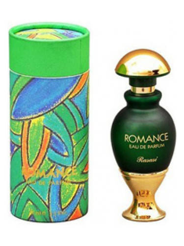 

Rasasi Romance Парфюмированная вода для женщин 45 ml
