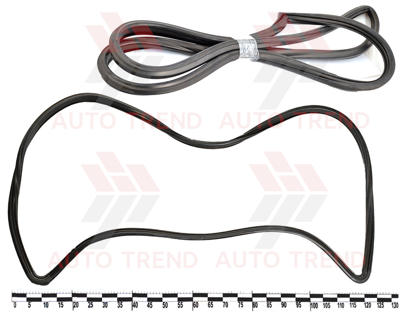 

Уплотнитель лобового стекла ВАЗ 2101-07