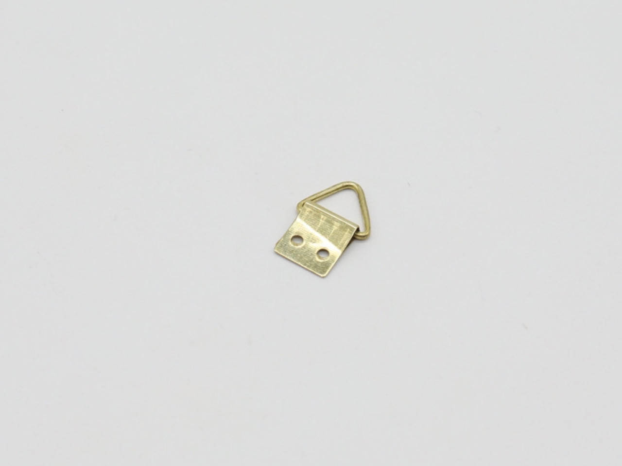 

Ушко для рамок. 8х16мм, Золотистый