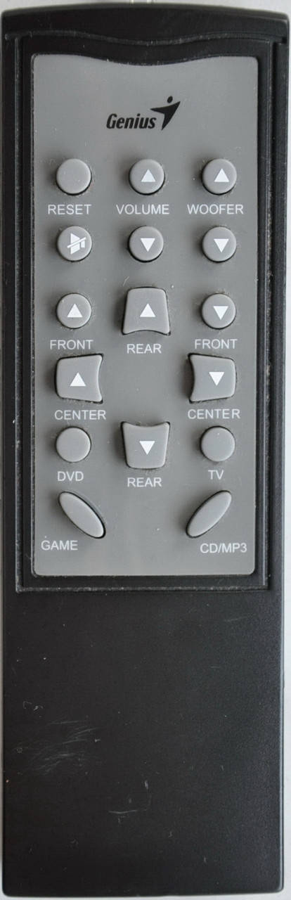 

Пульт для акустики Genius AUX