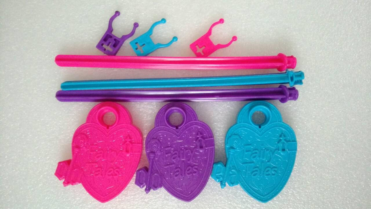 

Подставка для кукол Эвер - Монстер Хай, Барби, Эквестрия Герлс