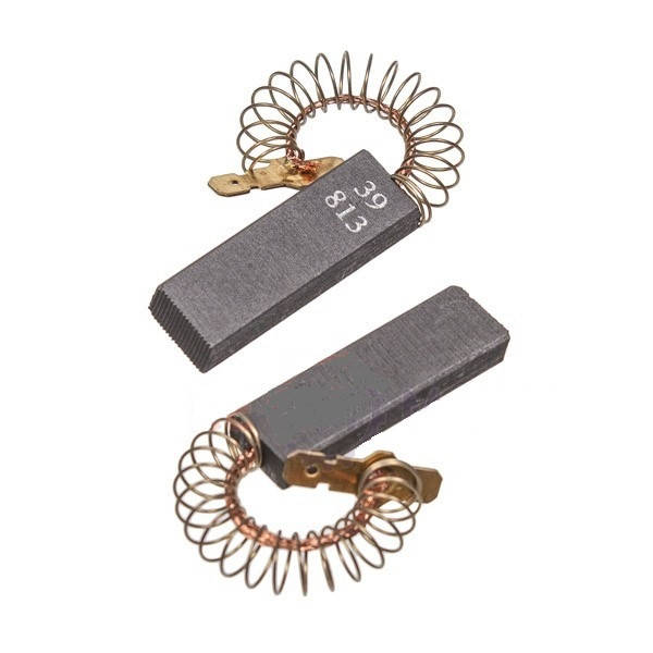 

Щетки без корпуса Bosch с пружиной 00154740 (33089)