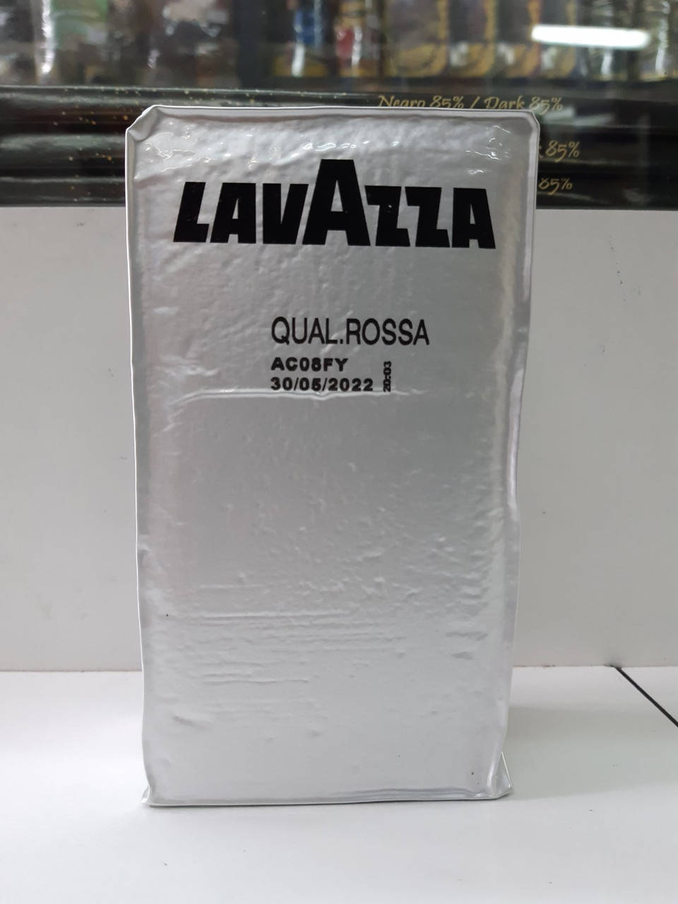 

Кава мелена Lavazza Qualita Rossa 250г