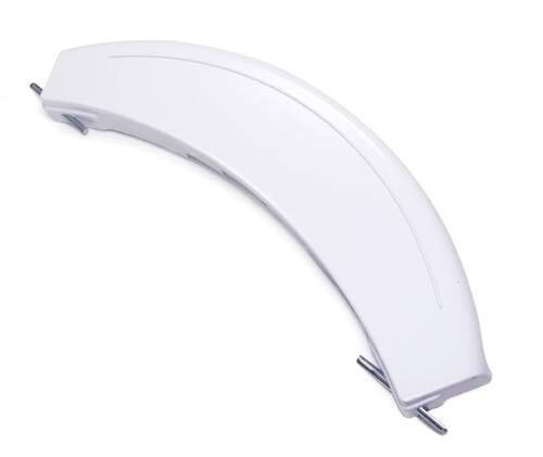 

Ручка люка белая BOSCH SIEMENS BALAY 266751 (2809262/00405224) DHL001BO/139BY10