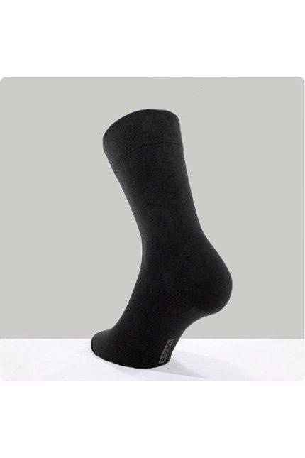 

Носки мужские Diwari Bamboo 7С-94СП (000), 29 (44-45), черный