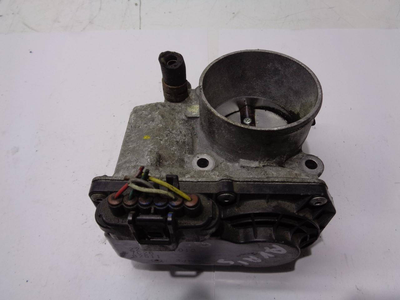 

22030-37010 Дроссельная заслонка TOYOTA AURIS I 1.6