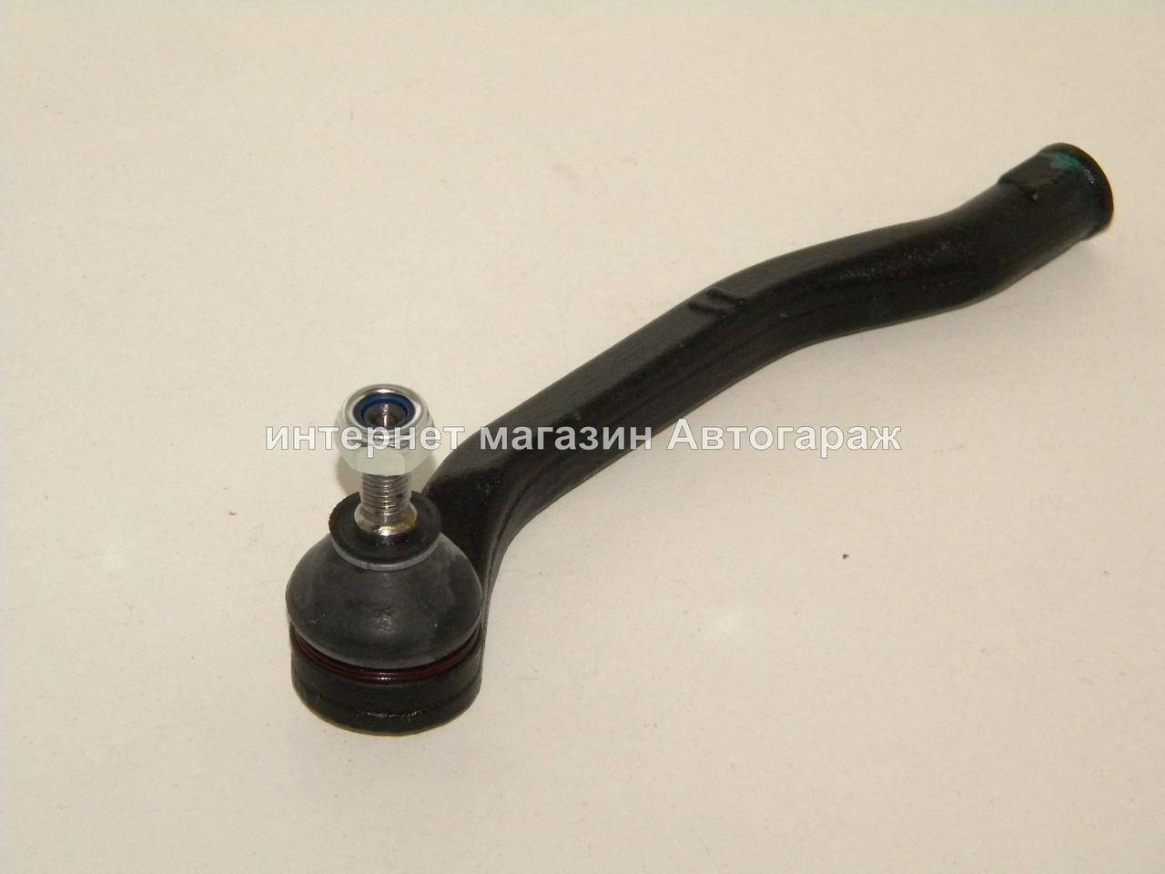 

Наконечник (левый) на Рено Сценик III 2009-> SASIC (Франция) 7674006