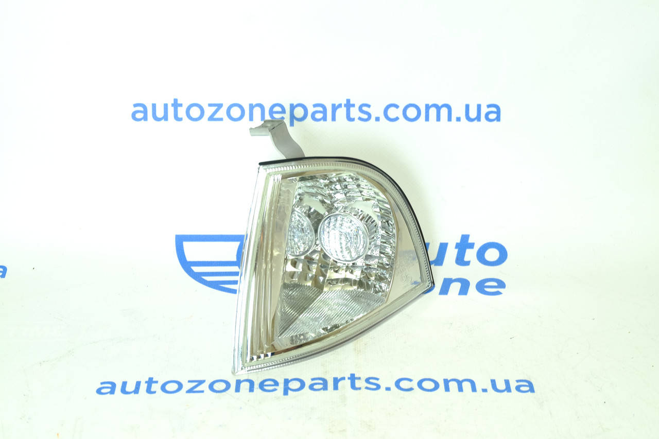 

Указатель поворота левый Skoda Octavia 2001-2004 1U0953155D - DEPO