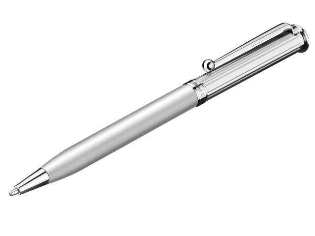 

Оригинальная ручка Mercedes-Benz Classic Pen Silver (B66043352)