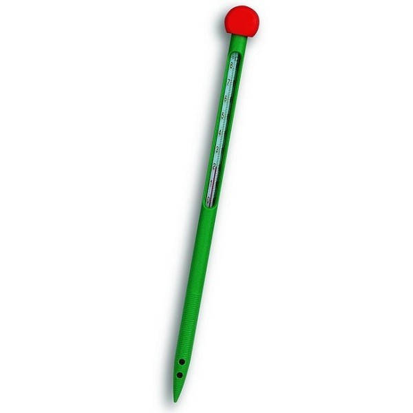 

Термометр для почвы TFA 191006