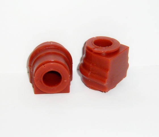 

Втулка стабилизатора перед Mercedes Benz C-CLASS (CL203,W203,S203) ID=18mm A 203 323 06 85