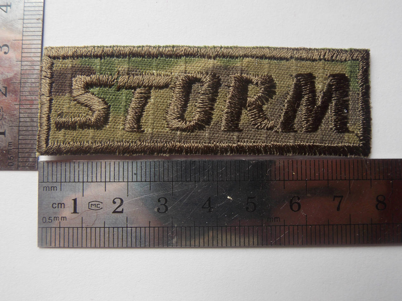 

Аппликация клеевая Sturm 10 шт. (уп.)