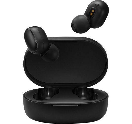 

Беспроводные наушники Xiaomi Redmi AirDots S Black B, Черный