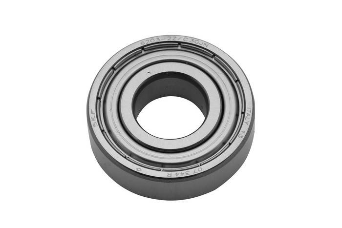 

Подшипник SKF 6203-ZZ (17*40*12)