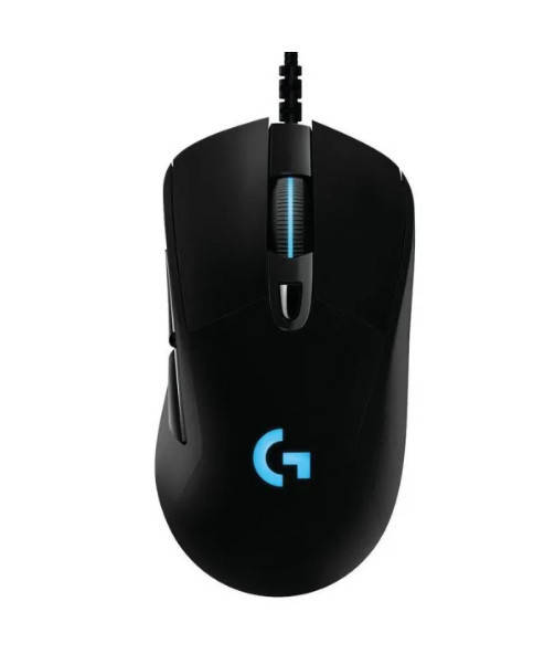 

Мышь Usb Игровая Logitech G403 202093