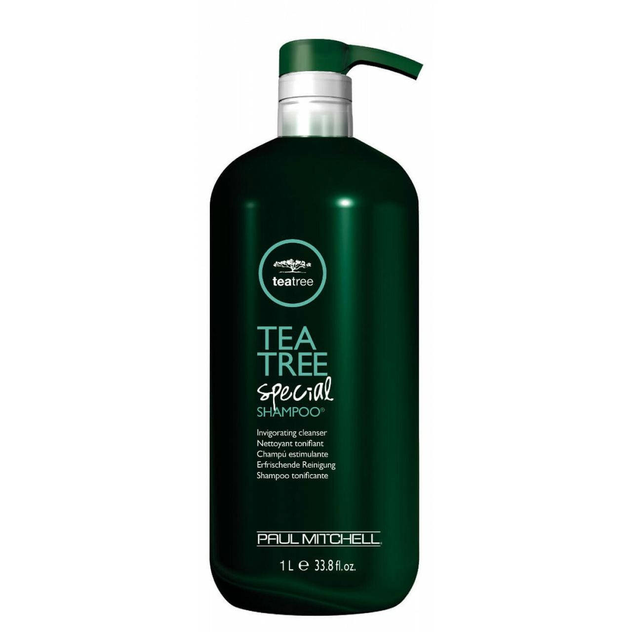 

Шампунь Paul Mitchell Lavender Mint Moisturizing увлажняющий с лавандой и мятой, 1000 мл