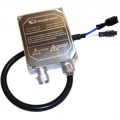 

Блок розжига Guarand STANDART 35W