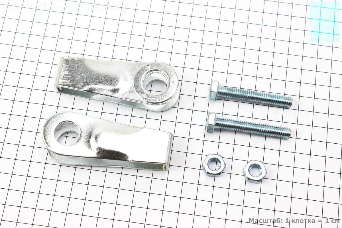 

Натяжитель цепи приводной к-кт 2шт, тип.1 (508124)