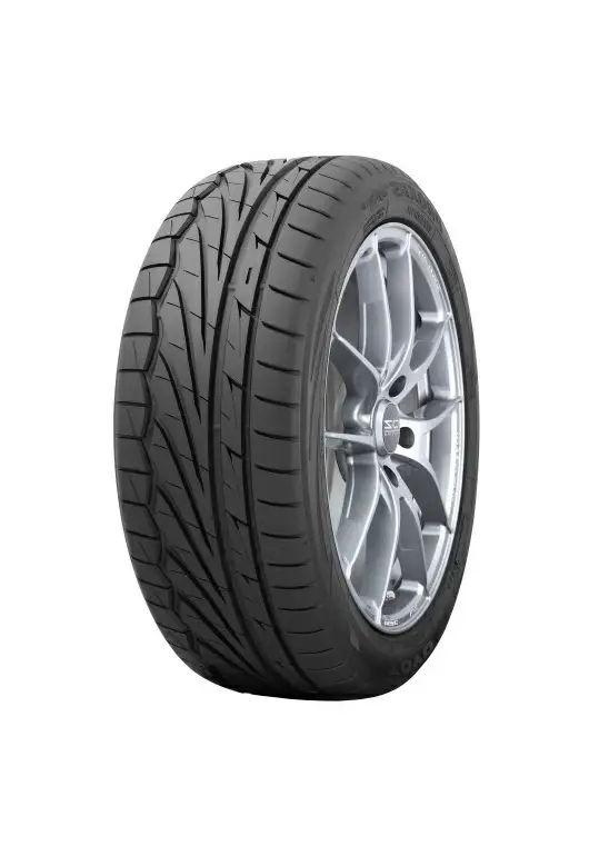 

Летние шины Toyo Proxes TR1 195/55R15 85V