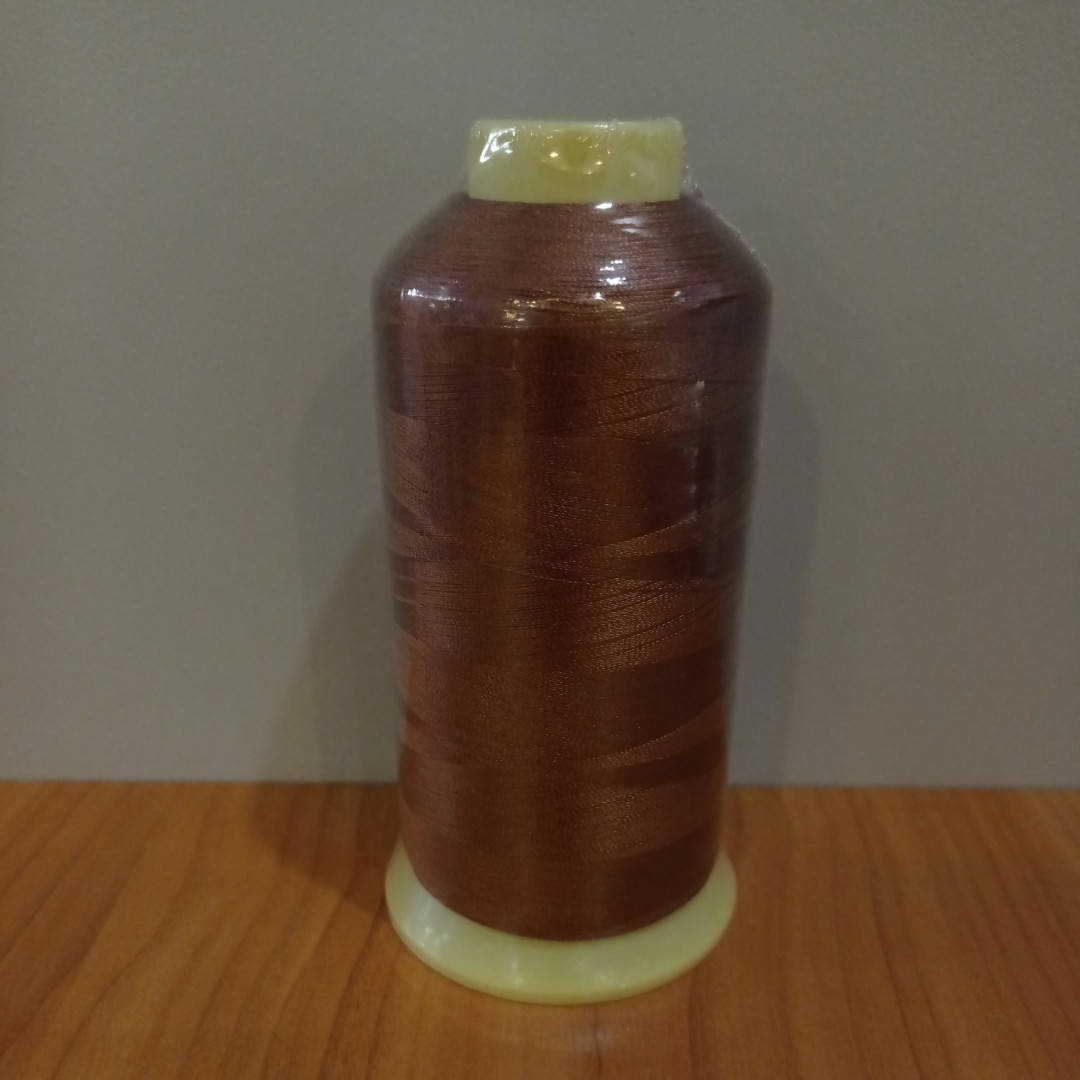 

Нитки для машинной вышивки Lx rayon 5000m 120D/2 №3392