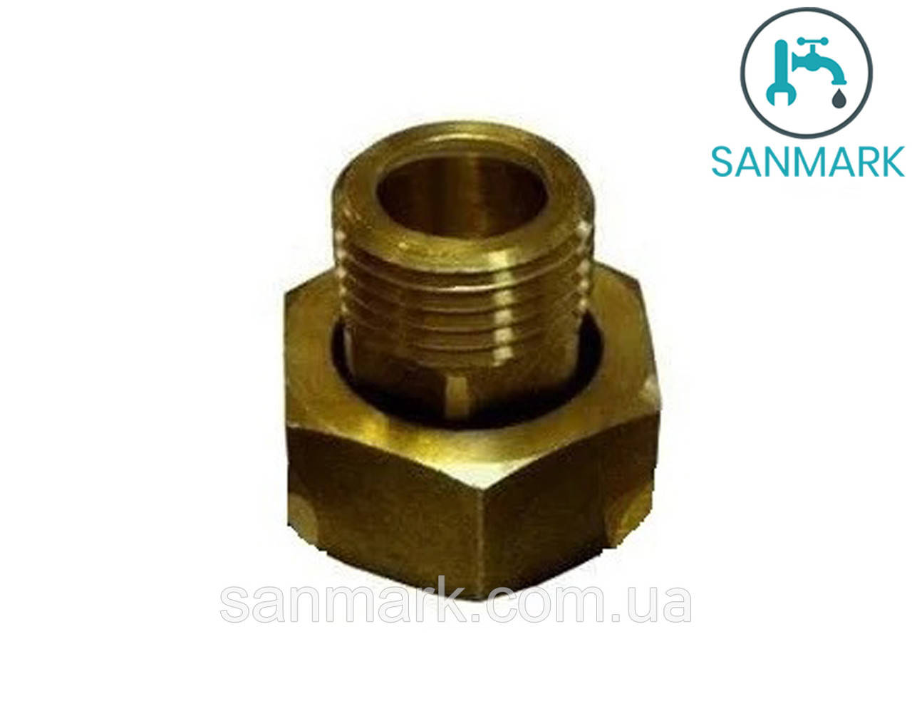 

Гайка 11/4х1