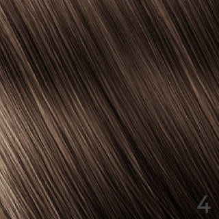 

Крем-краска для волос Nouvelle Hair Color 100 мл , 4 Средне-коричневый