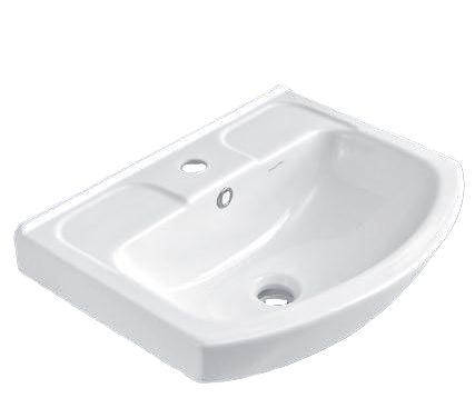 

Умывальник Изео-50 мебельный (Днепрокерамика)