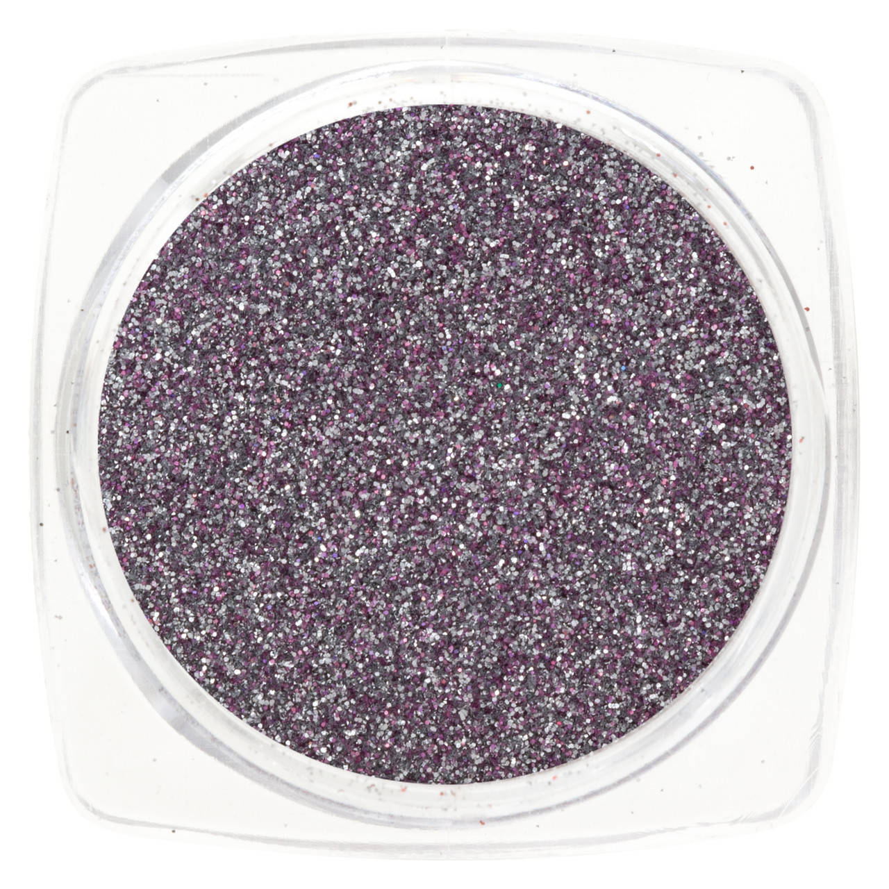 

Втирка светоотражающая Diamond Powder № 08, Черный