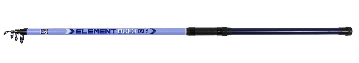 

Вудка Zeox Element EA bolo, Белый