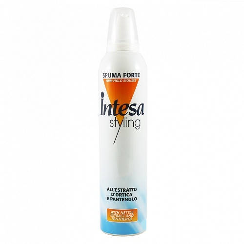 

Пінка Інтеса 300 мл