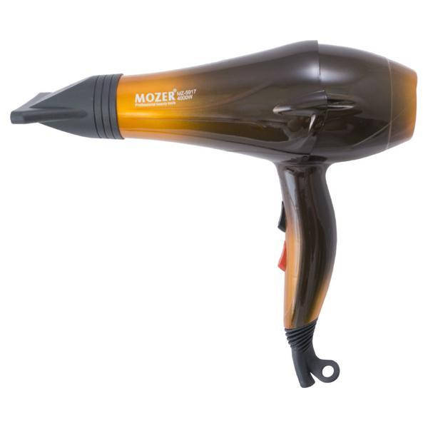 

Фен для укладки волос с насадкой Mozer MZ-5917