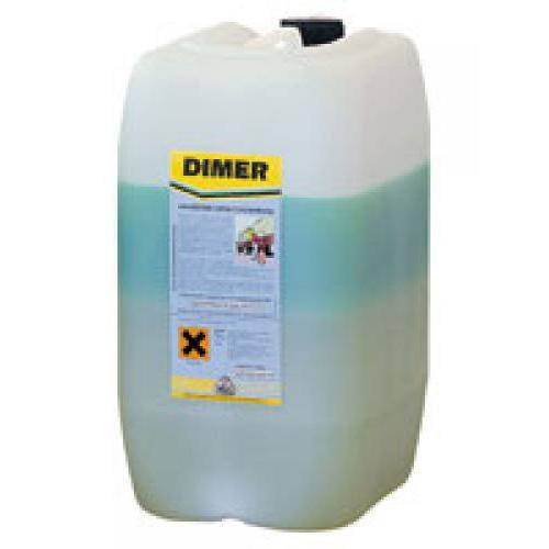 

Активная пена ATAS/DIMER 2К (5L) (DIMER 2К 5L)