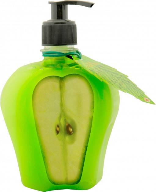 

Мило-крем 500мл ЯБЛУКО Вкусные Секреты