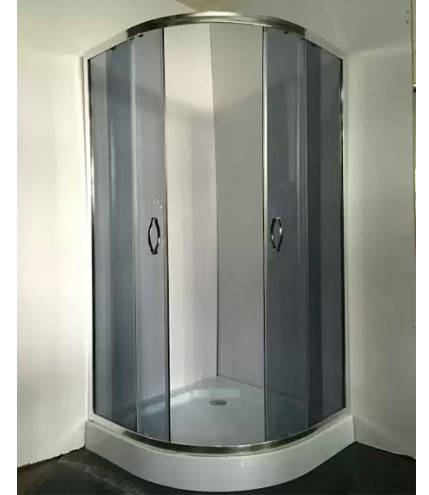 

Душевая кабина AquaStream Simple 99 LB